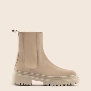 Maguire Corticella Boots in sand